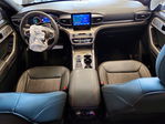 Ford Explorer 2024