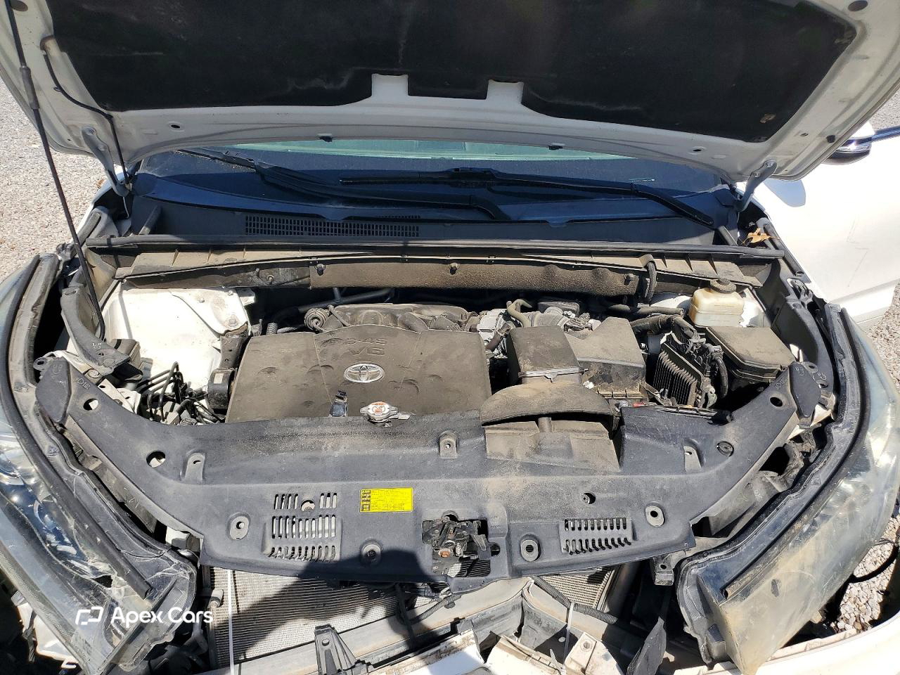 Toyota Highlander 2018