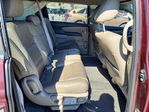 Honda Odyssey 2014