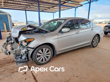 Honda Accord 2012 - Image 1 of 14