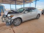 Honda Accord 2012
