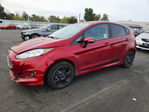 Ford Fiesta 2015