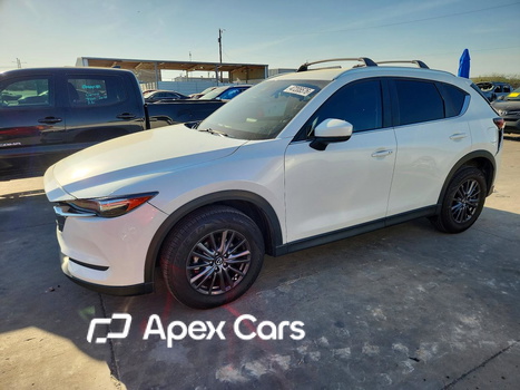 Mazda CX-5 2020 - Image 1 of 12