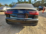 Audi A6 2018