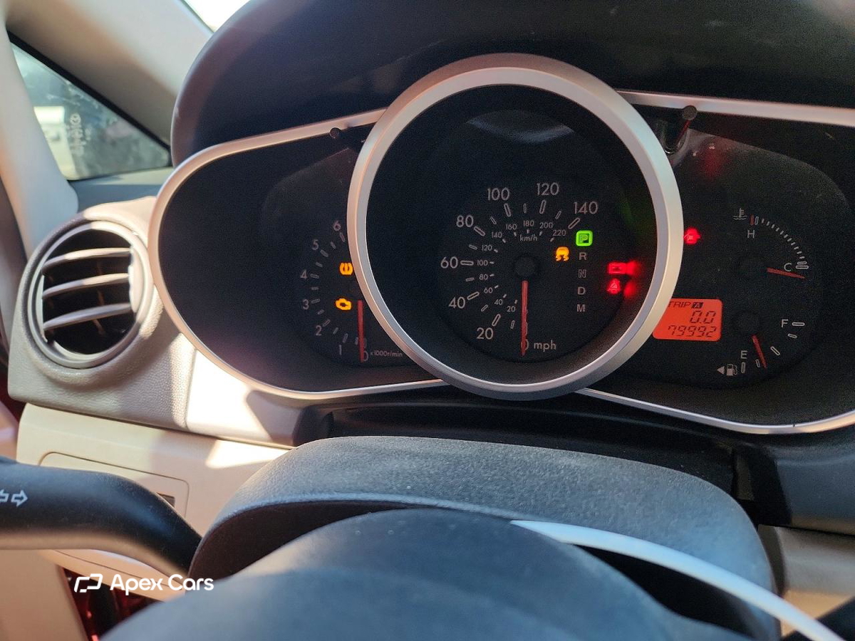 Mazda CX-7 2007
