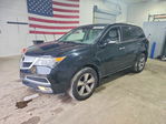 Acura MDX 2012