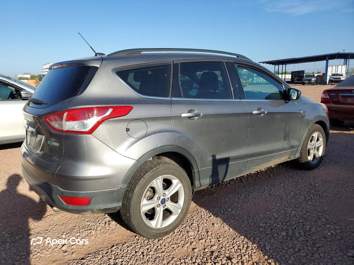 Ford Escape 2014