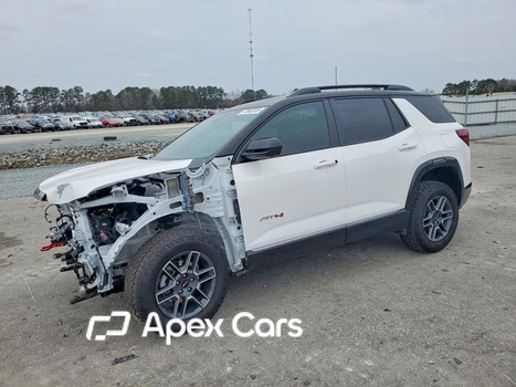 GMC Terrain 2026 - Image 1 of 13
