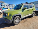 Jeep Renegade 2016