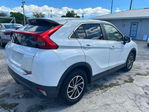 Mitsubishi Eclipse 2020
