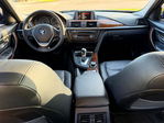 BMW Series 3 2015