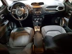Jeep Renegade 2015