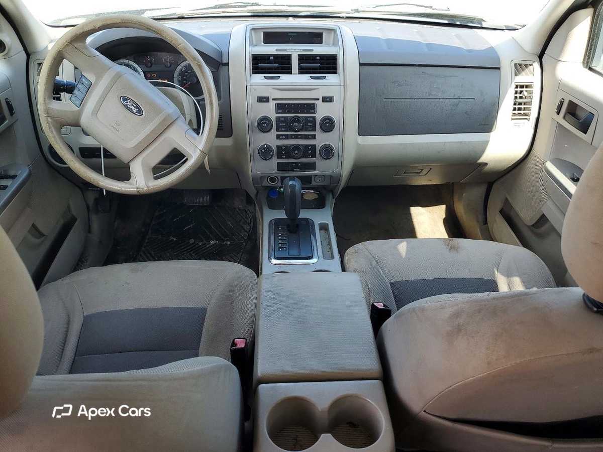 Ford Escape 2008