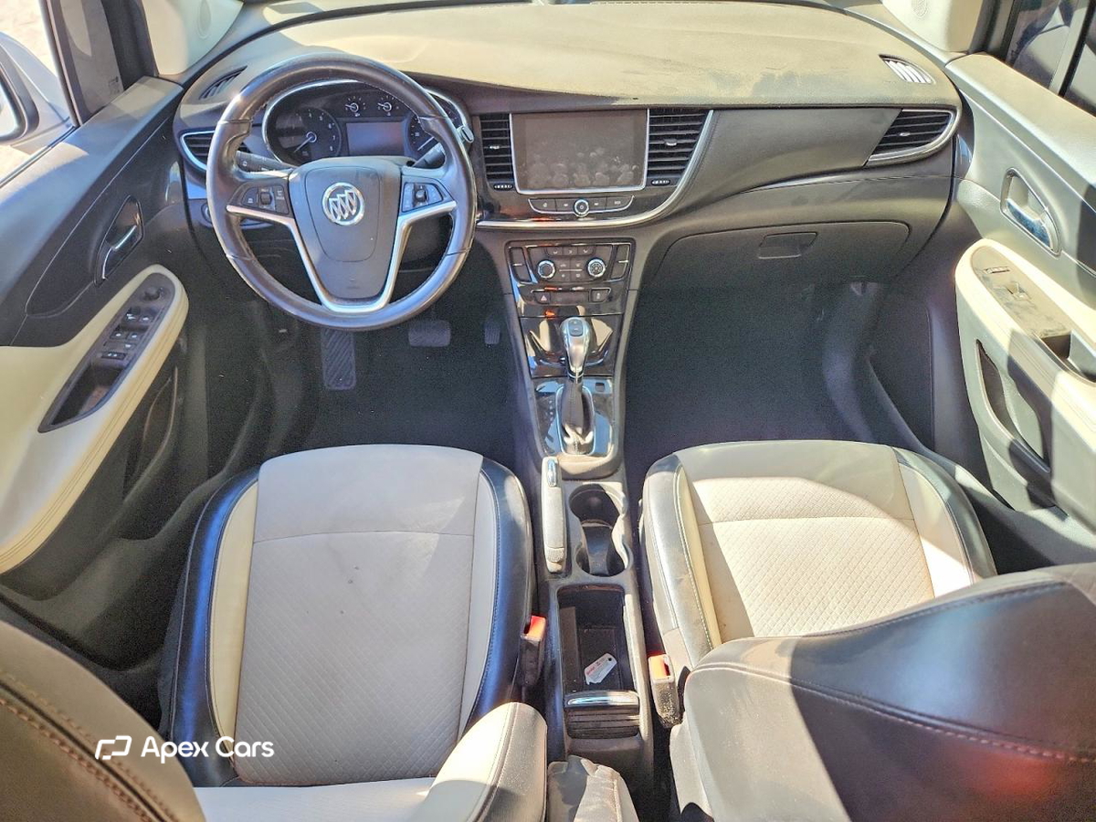 Buick Encore 2019