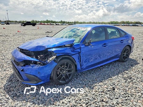 Honda Civic 2022 - Image 1 of 13