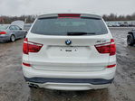BMW X3 2017