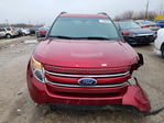 Ford Explorer 2014