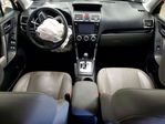Subaru Forester 2017