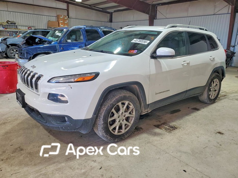 Jeep Cherokee 2016 - Image 1 of 13
