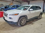 Jeep Cherokee 2016