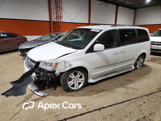 Dodge Caravan 2016 - Zdjęcie 1 z 13