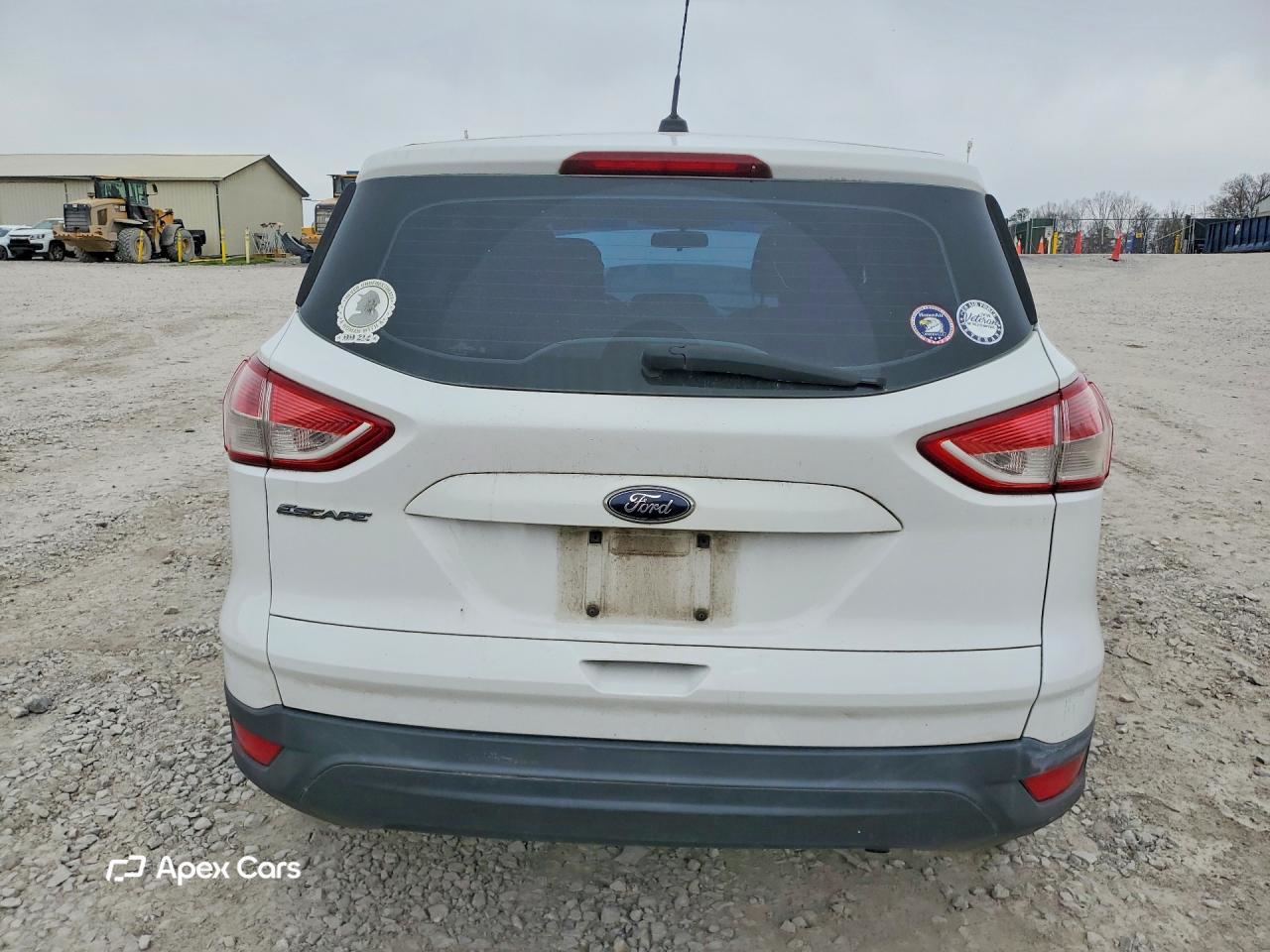 Ford Escape 2013