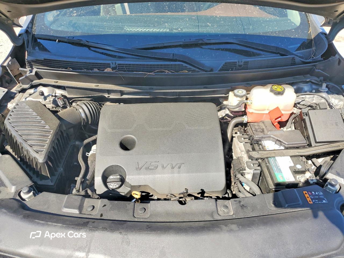 Buick Enclave 2019
