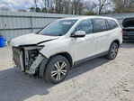 Honda Pilot 2016