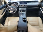 Lexus IS 2016