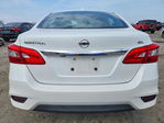 Nissan Sentra 2016