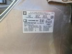 Chevrolet Equinox 2012
