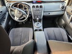 Mazda CX-7 2011