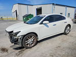 Nissan Maxima 2011