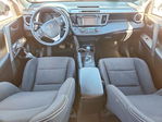 Toyota RAV 4 2018