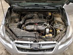 Subaru Impreza 2012