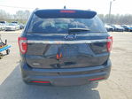 Ford Explorer 2018