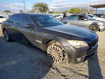 BMW Series 7 2009