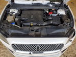 Lincoln Continental 2017