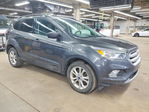 Ford Escape 2018