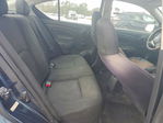 Nissan Versa 2017