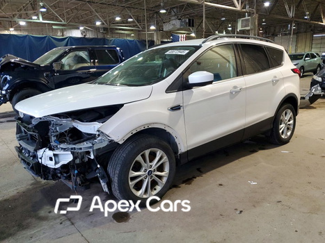 Ford Escape 2019 - Image 1 of 15