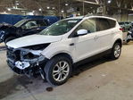 Ford Escape 2019