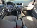 Hyundai Accent 2012