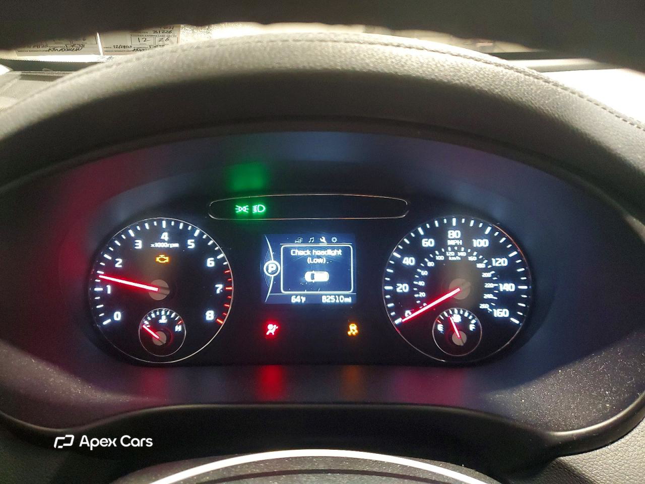 Kia Sorento 2018