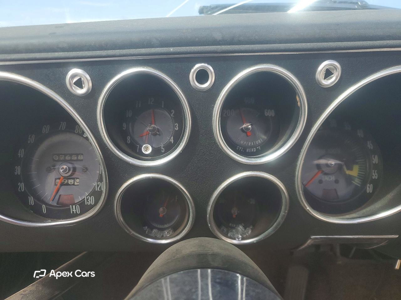 Chevrolet  1965