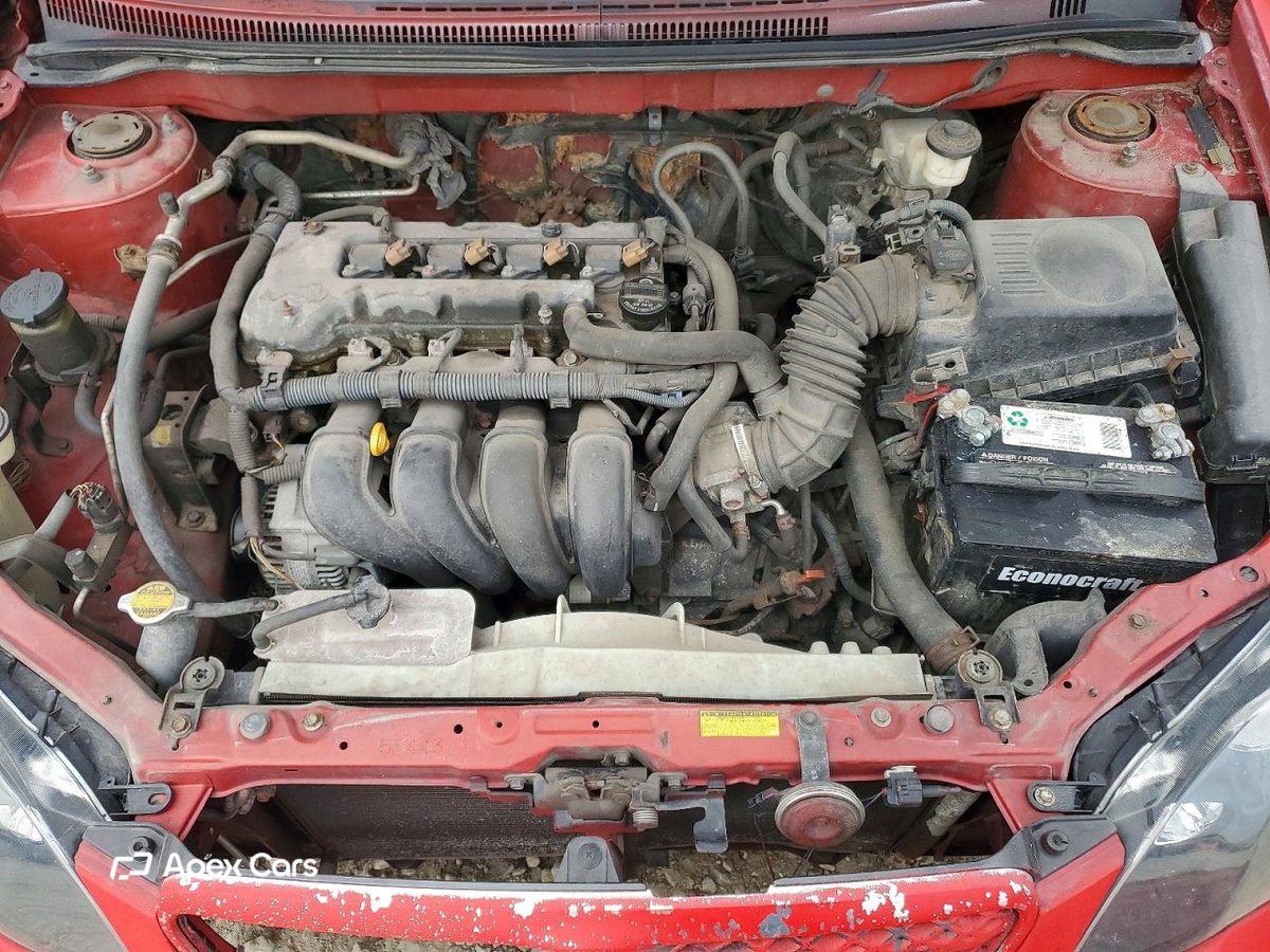 Toyota Corolla 2006