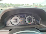 Honda Odyssey 2012