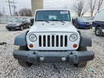 Jeep Wrangler 2011
