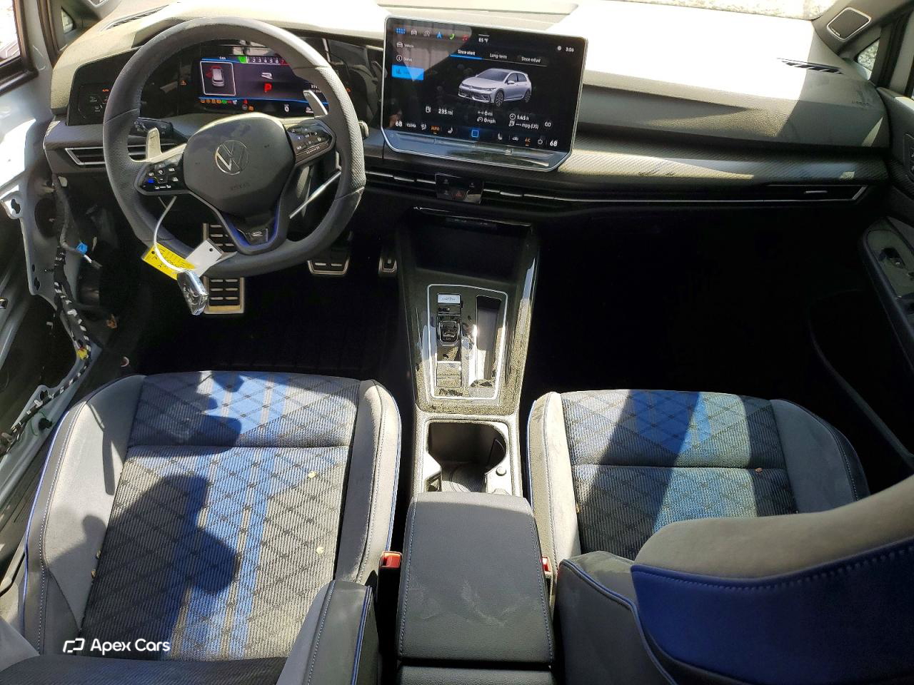 Volkswagen Golf 2025