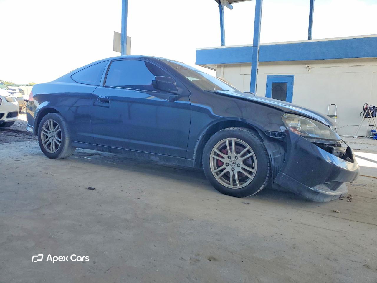 Acura RSX 2006